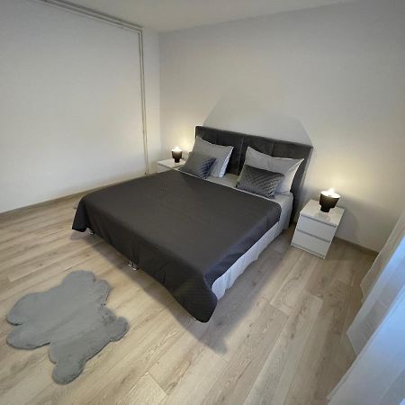 Apartman Iko Макарска Экстерьер фото